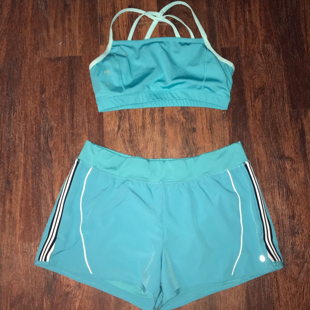 🌻AVIA two piece set